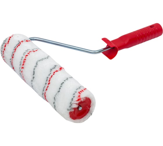 Изображение товара Валик STARTUL 250x48 мм Profi Polyamid ST0232-25R