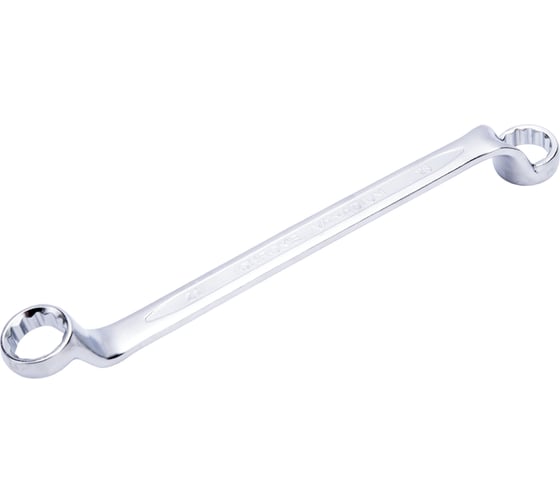 Изображение товара Накидной ключ STARTUL 21x23 мм GT PRO-822123