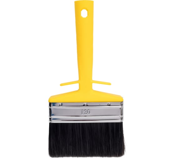 Изображение товара Кисть-макловица STARTUL 30x120 мм Master ST0110-120