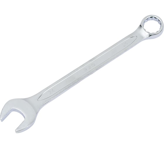 Изображение товара Комбинированный ключ STARTUL 24 мм GT PRO-8024