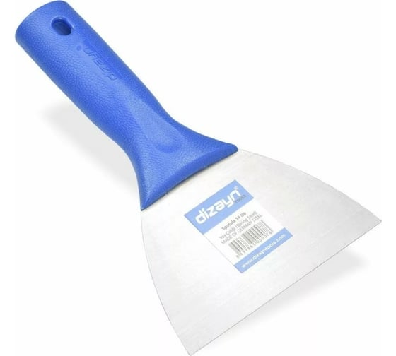 Изображение товара Шпатель для шпатлевки 180мм DIZAYNTOOLS 008