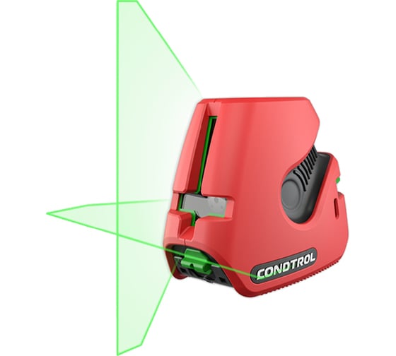 Изображение товара Лазерный нивелир Condtrol NEO G100 1-5-090
