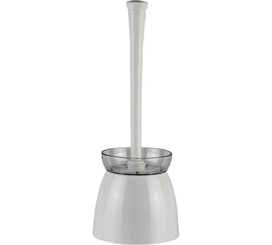 Изображение товара Ёрш для унитаза PRIMANOVA DUO белый M-E18-01-01