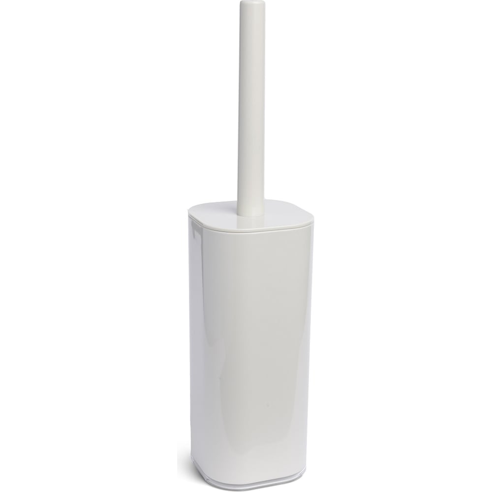 Изображение товара Ёрш для унитаза PRIMANOVA KLAR бежевый, пластик D-20625