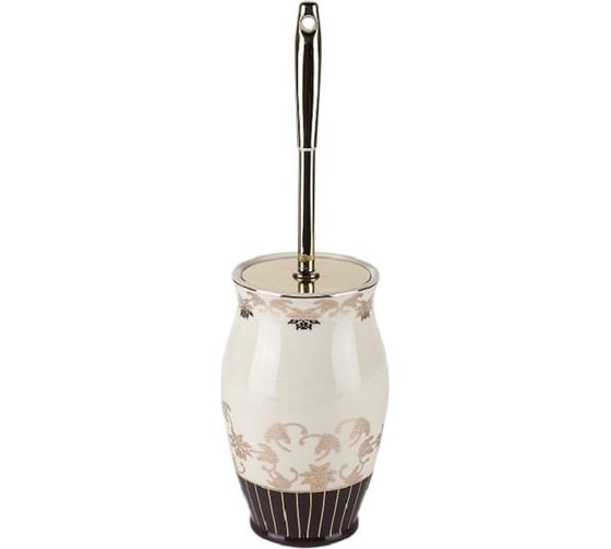 Изображение товара Ёрш для унитаза PRIMANOVA JULIN D-20165