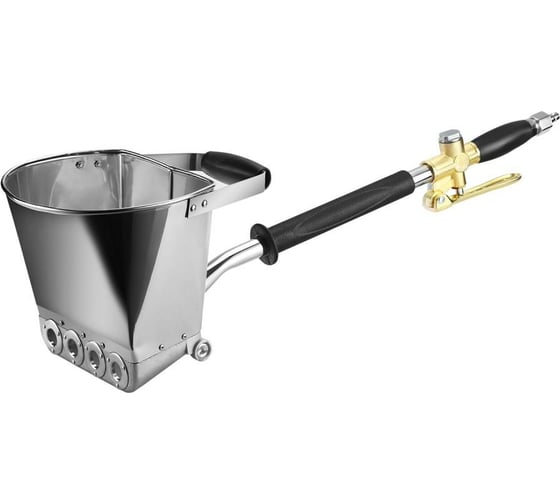 Изображение товара Штукатурный хоппер-ковш DEKO HG-01 стеновой 021-3152