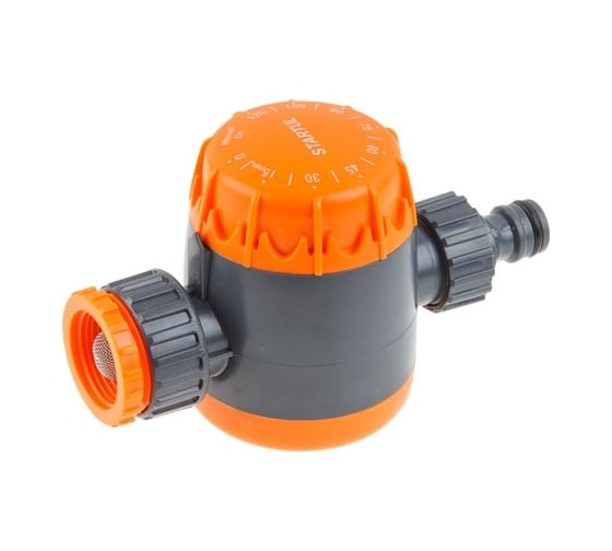 Изображение товара Механический таймер для полива STARTUL GARDEN ST6011-13