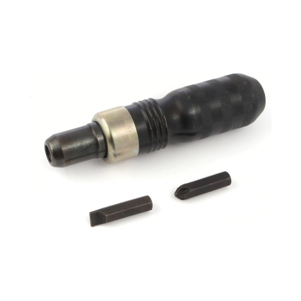 Изображение товара Ударная отвертка Дело Техники 3/8" профессионального класса