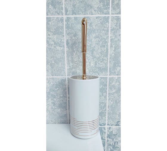 Изображение товара Ёрш для унитаза PRIMANOVA SOBRE D-19975