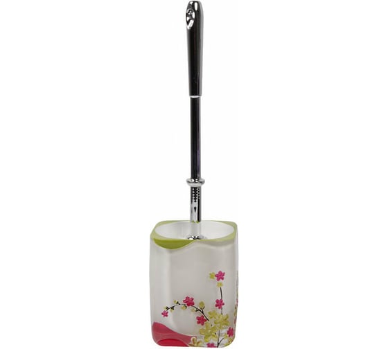 Изображение товара Ёрш для туалета PRIMANOVA THELMA D-18605