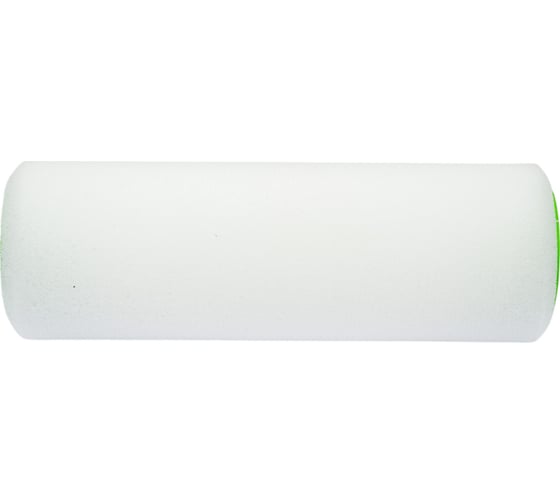 Изображение товара Сменный валик СИБРТЕХ поролоновый, 200 мм, D 48 мм, D руч. 6 мм для арт.80103 801085