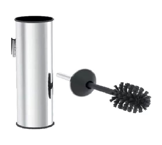 Изображение товара Металлический подвесной ёрш PRIMANOVA с внутренней пластиковой колбой, H=26 см, D=8.5 см  20шт. D-20585