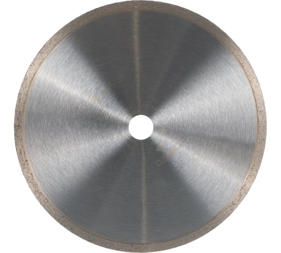 Изображение товара Диск алмазный по керамике 230х22,23 мм Bosch 2.608.602.205