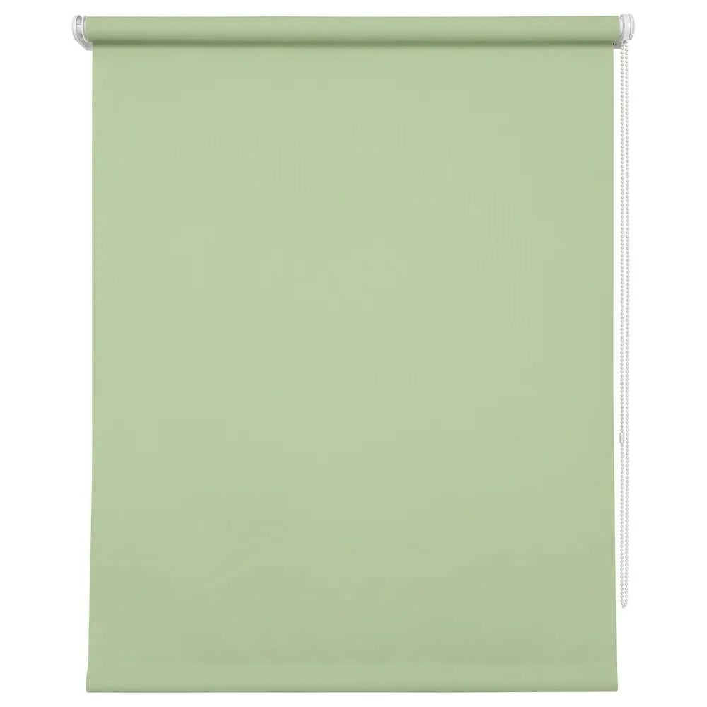 Изображение товара Рулонная штора УЮТ Плайн 61x175 см фисташковый