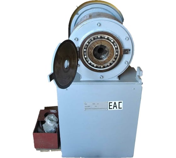 Изображение товара Станок для изготовления конуса из тонкостенной сварной трубы ООО «СтанГрупп Рус» SGPS-300 4687202429240