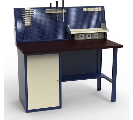 Изображение товара Монтажный стол Святогор СВФ-1Т.01.00.14_сб1(70203)
