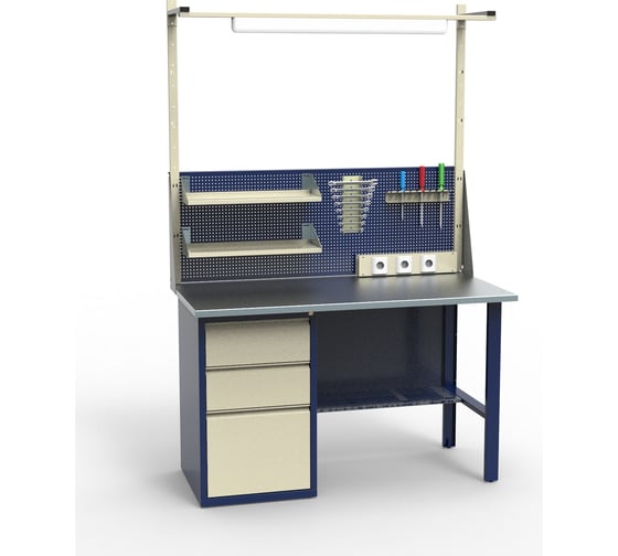 Изображение товара Верстак Святогор СВ-1Т.03.00.14_сб2(70285)