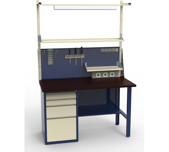 Изображение товара Монтажный стол Святогор СВФ-1Т.04.00.14_сб1(70287)