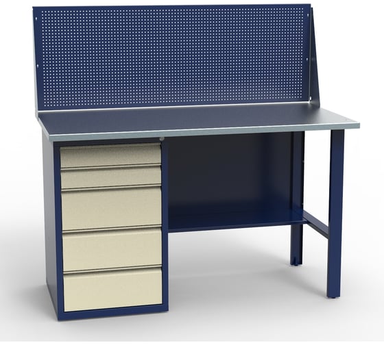 Изображение товара Верстак Святогор СВ-1Т.05.00.14_сб1(70195)