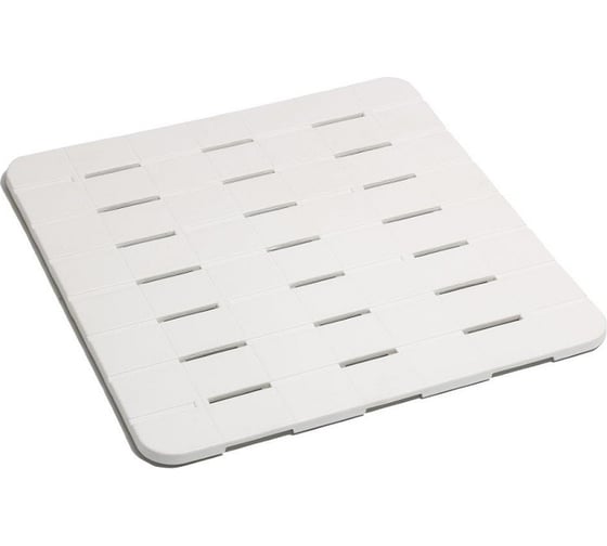 Изображение товара Пластиковый настил для душевой кабины PRIMANOVA DUCK белый M-KV30-01