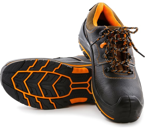 Изображение товара Полуботинки Спрут PERFECT PROTECTION ПУ-Нитрил, с ПП и АС, р.48 119199