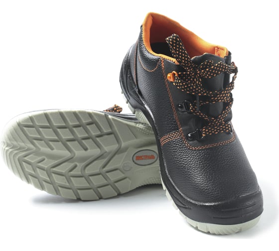 Изображение товара Полуботинки Спрут Мистраль с МП и МС р.48 111006