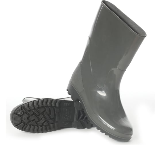 Изображение товара Мужские сапоги фирма СТЕП Спрут ПВХ, 28 см, р.40 00-00000313