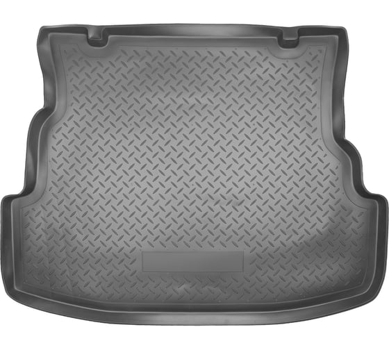 Изображение товара Коврики в багажное отделение UNIDEC для Renault Symbol SD 2008 NPL-P-69-69