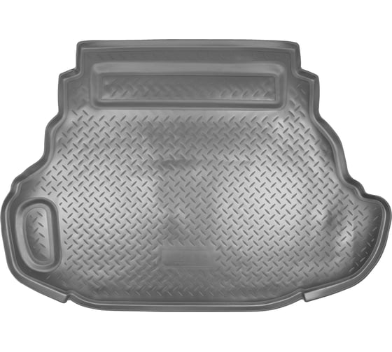 Изображение товара Коврики в багажное отделение UNIDEC для Toyota Camry V50 SD 2011-2017 3.5 л NPL-P-88-071