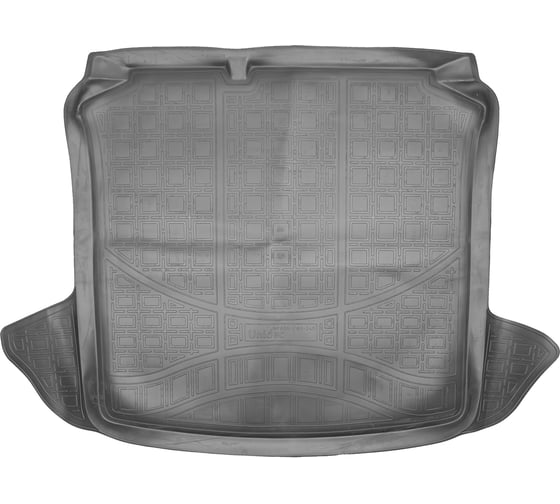 Изображение товара Коврики в багажное отделение UNIDEC для Seat Ibiza IV 6J ST 2008 NPA00-T80-240