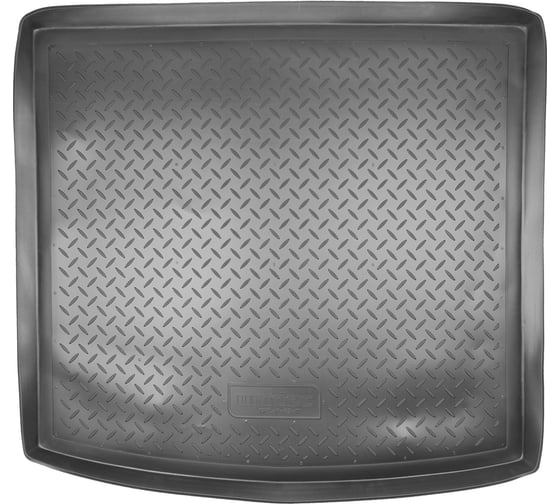 Изображение товара Коврики в багажное отделение UNIDEC для Opel Astra H WAG 2007 NPL-P-63-11