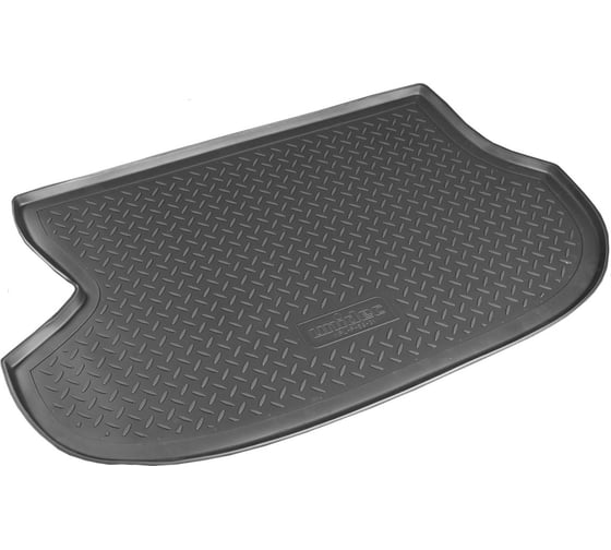 Изображение товара Коврики в багажное отделение UNIDEC для Mitsubishi Outlander 2002-2006 NPL-P-59-31