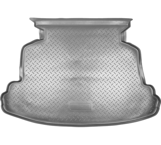 Изображение товара Коврики в багажное отделение UNIDEC для Toyota Corolla E12 SD 2000-2007 NPL-P-88-11