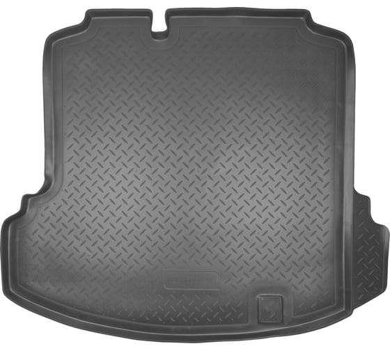 Изображение товара Коврики в багажное отделение UNIDEC для Volkswagen Jetta SD 2005-2011 NPL-P-95-99