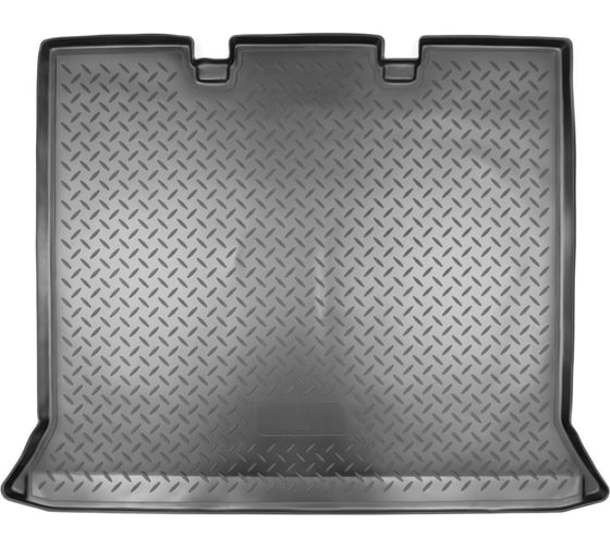 Изображение товара Коврики в багажное отделение UNIDEC для UAZ Patriot NPL-P-93-50
