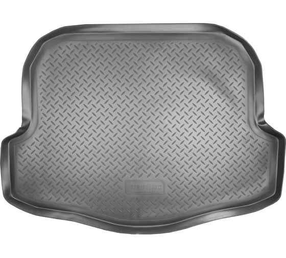 Изображение товара Коврики в багажное отделение UNIDEC для Nissan Teana SD 2003-2008 NPL-P-61-70