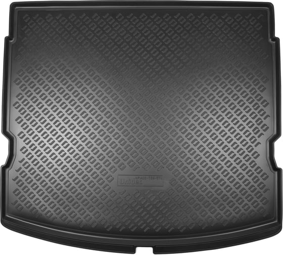 Изображение товара Коврики в багажное отделение UNIDEC для Renault Megane IV Grandtour WAG 2016 NPA00-T69-574