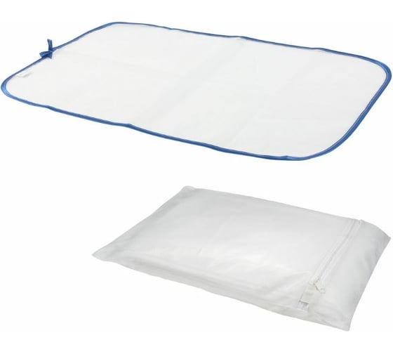 Изображение товара Набор для бережной стирки и глажки BREZO WM-1125B