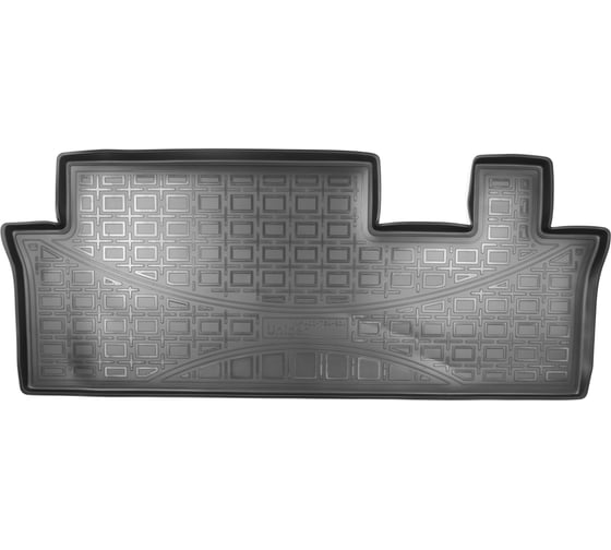 Изображение товара Коврики в багажное отделение UNIDEC для Peugeot Traveller 2018\Citroen SpaceTourer 2018 короткая NPA00-T64-904