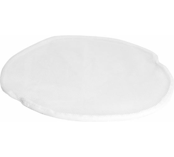 Изображение товара Мешок для стирки BREZO с круговой молнией, диаметр 50 см WM-1129B