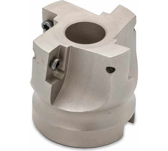 Изображение товара Фреза торцевая насадная BAP400R-50-22-4T 50 мм SANT 4603390581034