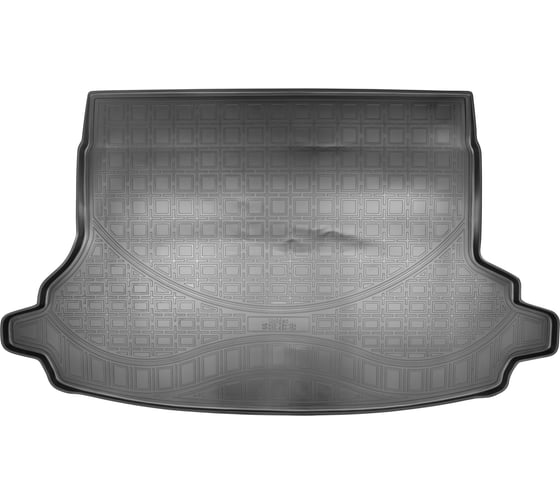 Изображение товара Коврики в багажное отделение UNIDEC для Subaru Forester 2019 для а/м без сабвуфера NPA00-T84-124