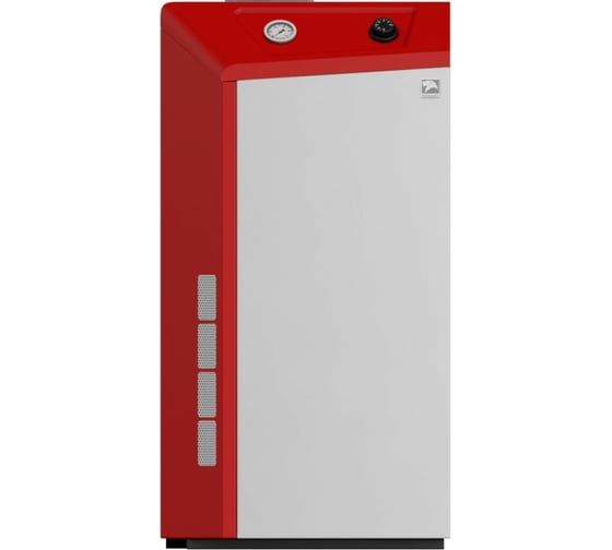 Изображение товара Напольный газовый котел lemax OMEGA с чугунным тепллобменником CI 35 173404