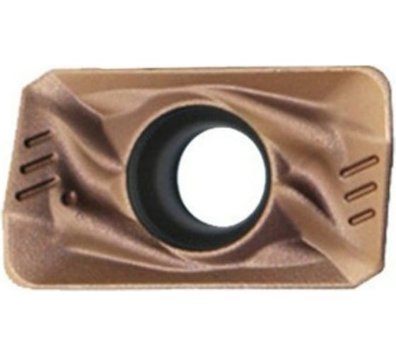 Изображение товара Пластина фрезерная APMT 1135PDER-FM 10 шт HARDSTONE 4603390581133