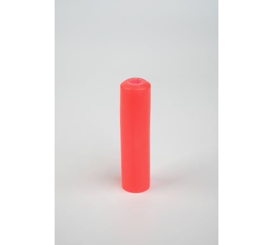 Изображение товара Защитная втулка Motusline 16 мм, красная, 5 шт ZF16K