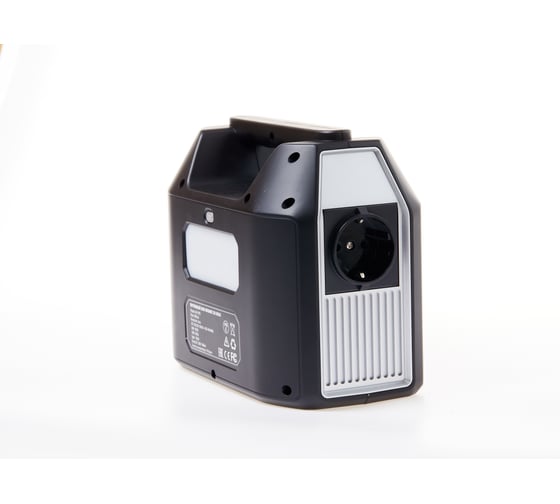 Изображение товара Портативный блок питания Artway 220 вольт EA-177IS