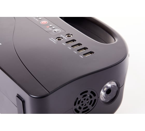 Изображение товара Портативный аккумулятор Artway PowerBank 39 600 mAh EA-146IS