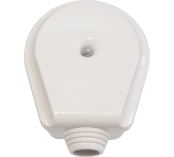 Изображение товара Комплект для подключения электроплиты DORI (вилка + розетка открытой установки) 15125