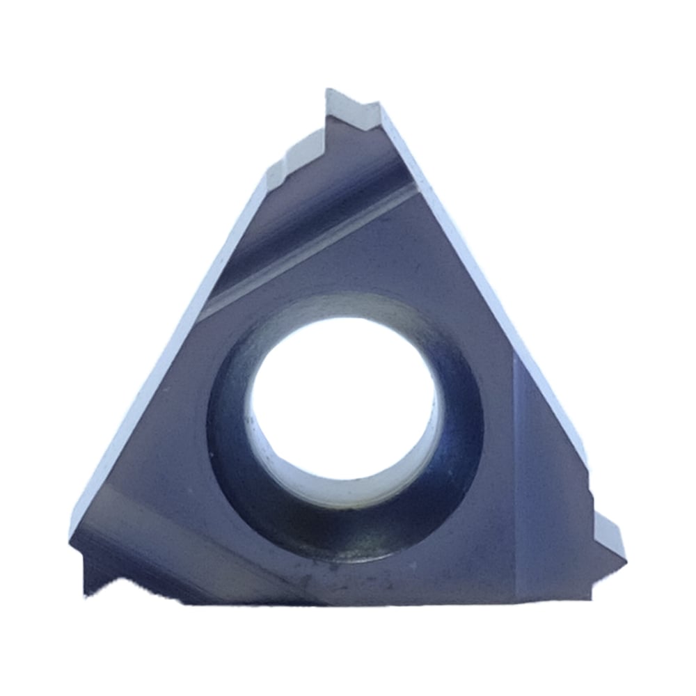 Изображение товара Металлорежущая пластина LP0640 11IR2.00ISO 10 шт Prosaers для резьбовой обработки