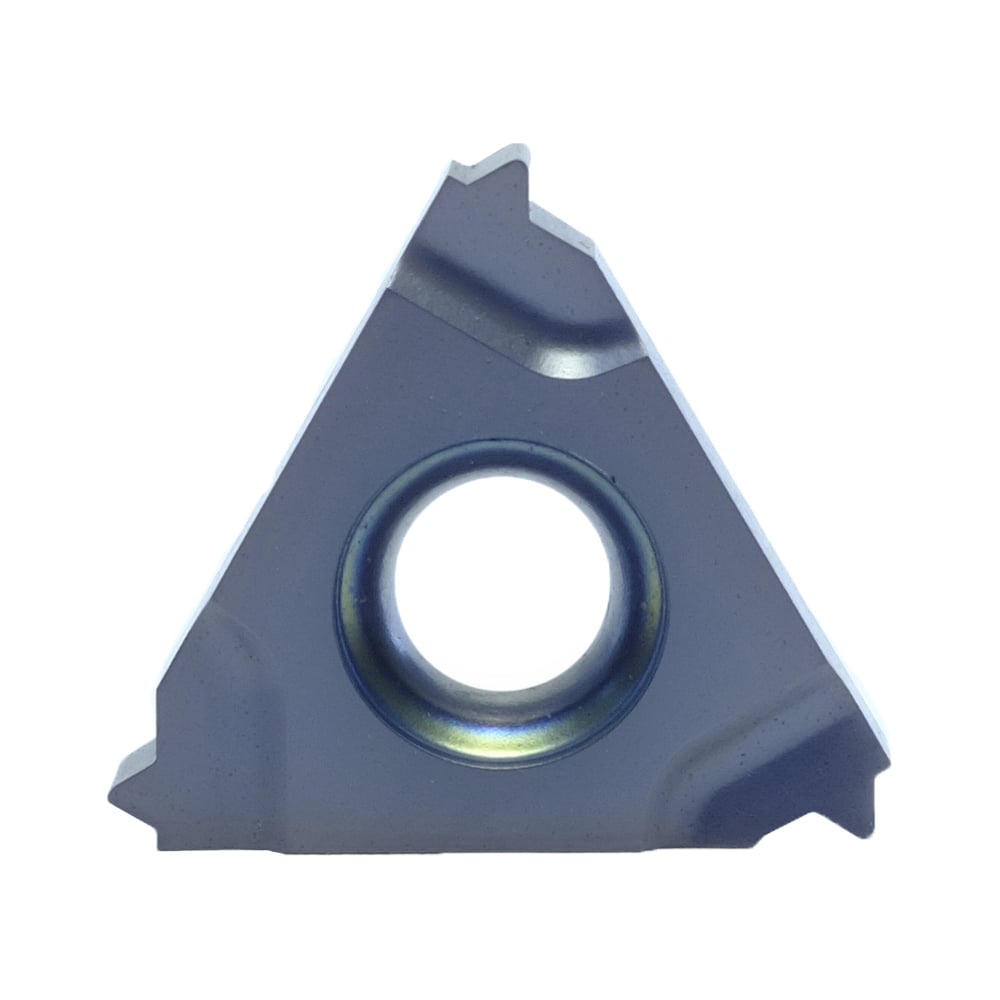 Изображение товара Пластины для обработки металлов 16ER2.50ISO LP0520, 10 шт Prosaers